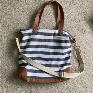 Canvas Tote Bag